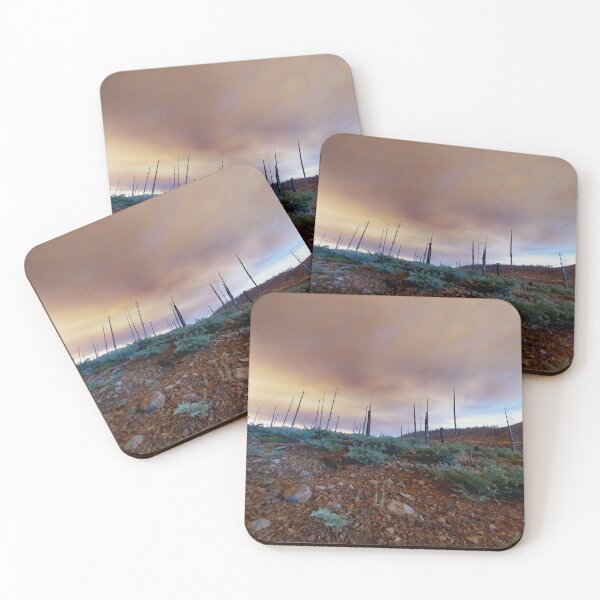 Item preview, Blanketed in silence designed and sold by EcoLogicPhotos.