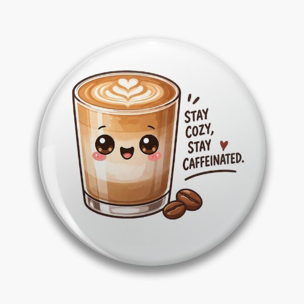 Item preview, cozy morning coffee joy designed and sold by Cozyy_Me.