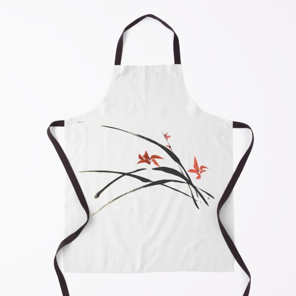 Item preview, Maj Kalfus: Orchid in Red designed and sold by Kalfus-Werther Studios.