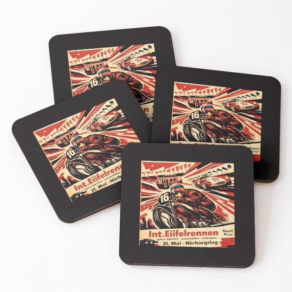Item preview, Speed Becomes Timeless Art Germany #6 designed and sold by Helios Be. Lavsh.