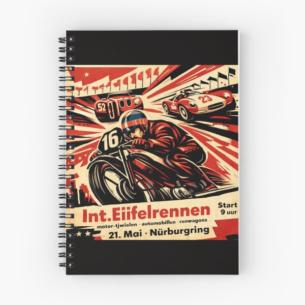 Item preview, Speed Becomes Timeless Art Germany #6 designed and sold by Helios Be. Lavsh.