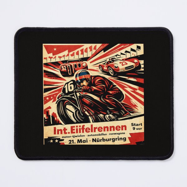 Item preview, Speed Becomes Timeless Art Germany #6 designed and sold by Helios Be. Lavsh.
