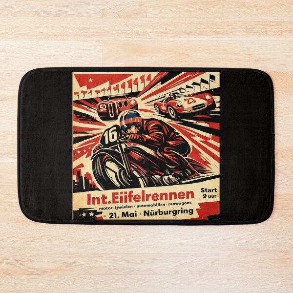 Item preview, Speed Becomes Timeless Art Germany #6 designed and sold by Helios Be. Lavsh.