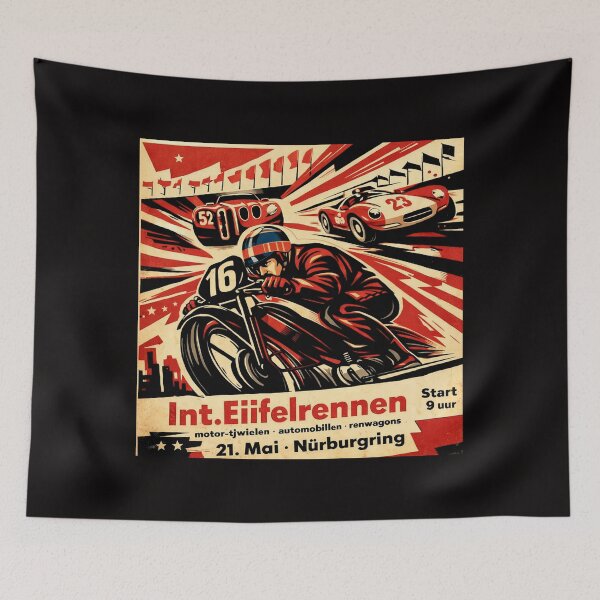 Item preview, Speed Becomes Timeless Art Germany #6 designed and sold by Helios Be. Lavsh.