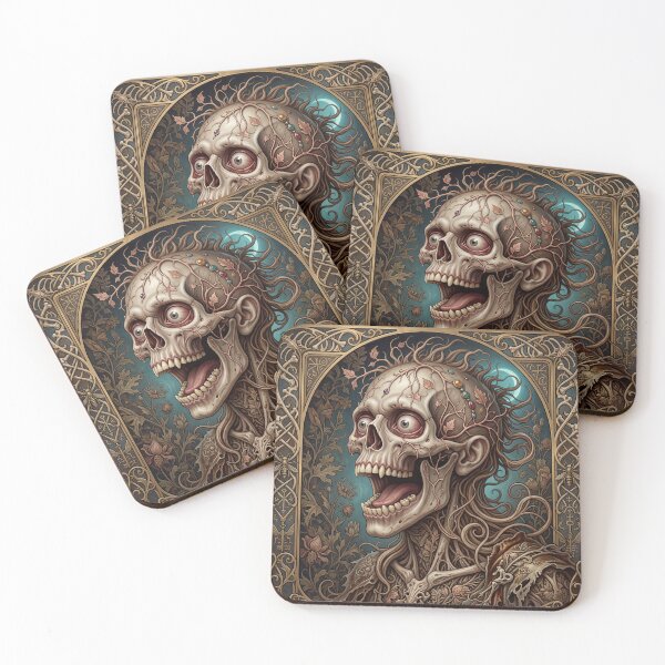 Item preview, Crown of Withered Thought designed and sold by graficsfx.