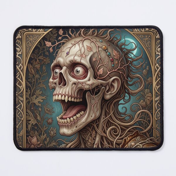 Item preview, Crown of Withered Thought designed and sold by graficsfx.