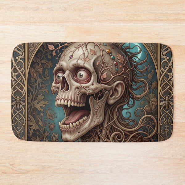 Item preview, Crown of Withered Thought designed and sold by graficsfx.