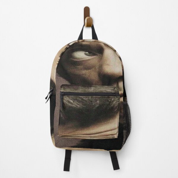 Item preview, The Wide-Eyed Wanderer designed and sold by Overthinker9.