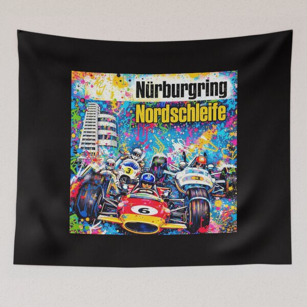 Item preview, Speed Becomes Timeless Art Germany #7 designed and sold by Helios Be. Lavsh.