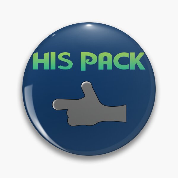 Item preview, His Pack designed and sold by Subject89P13.