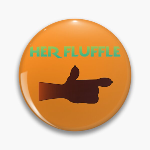 Item preview, Her Fluffle designed and sold by Subject89P13.