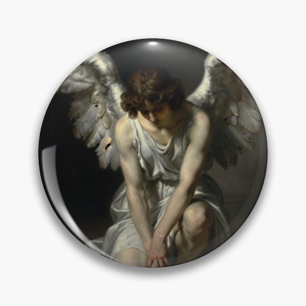 Item preview, Angel designed and sold by ThaiAlmeida.