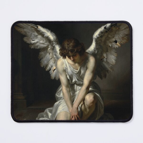 Item preview, Angel designed and sold by ThaiAlmeida.