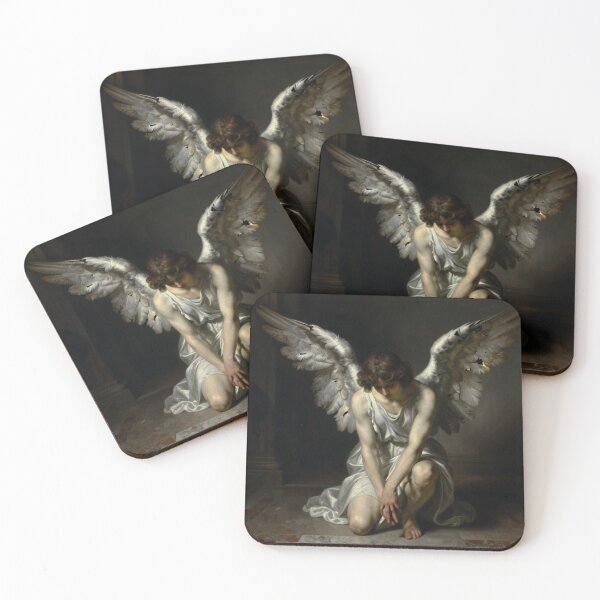 Item preview, Angel designed and sold by ThaiAlmeida.