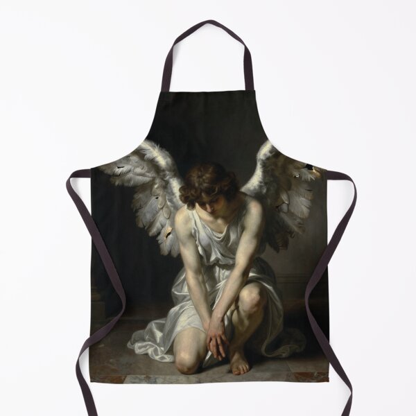 Item preview, Angel designed and sold by ThaiAlmeida.