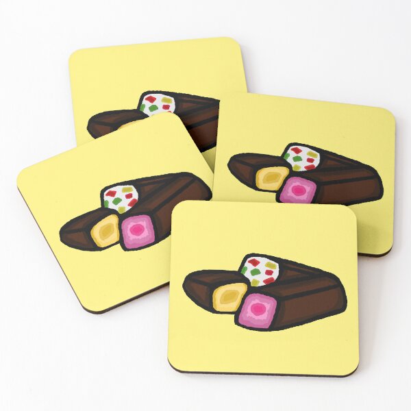 Item preview, Colorful Curd Bars  designed and sold by CamilasPrints.