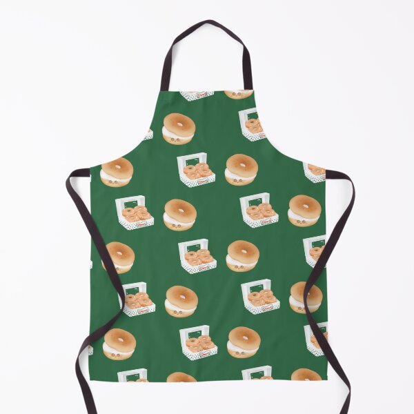 Item preview, Cute bagel and cream cheese and donuts designed and sold by inessina.