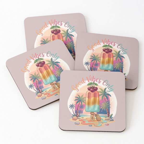Item preview, Summer Time Holyday Feel-Good Summer Habits That Change Your Life Funny Gifts T-shirt designed and sold by MalwasBasket.