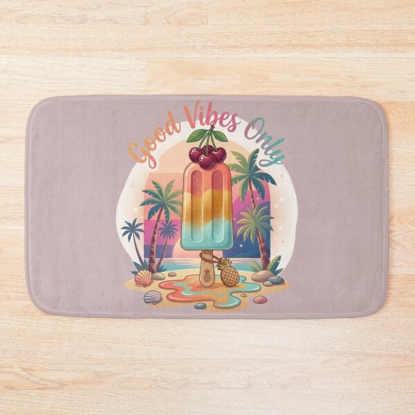Item preview, Summer Time Holyday Feel-Good Summer Habits That Change Your Life Funny Gifts T-shirt designed and sold by MalwasBasket.