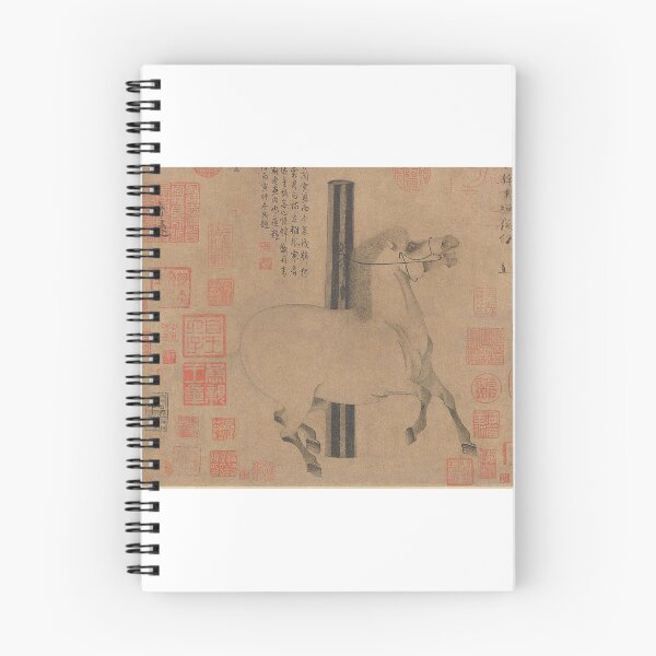 Item preview, Night-Shining White — Tarot Print designed and sold by GammaRay.