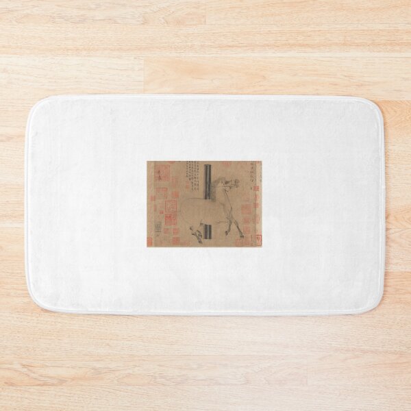 Item preview, Night-Shining White — Tarot Print designed and sold by GammaRay.