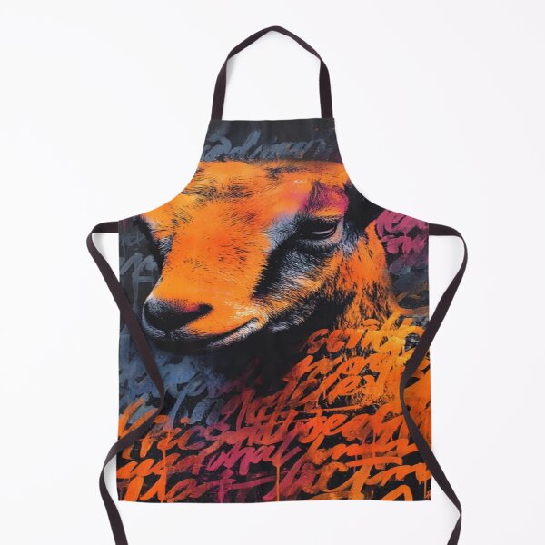 Item preview, Neon Shepherd’s Dream designed and sold by Overthinker9.