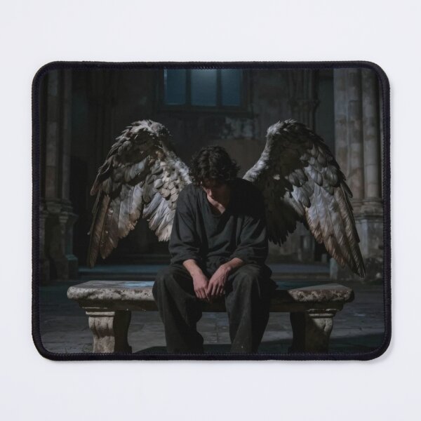 Item preview, Angel designed and sold by ThaiAlmeida.