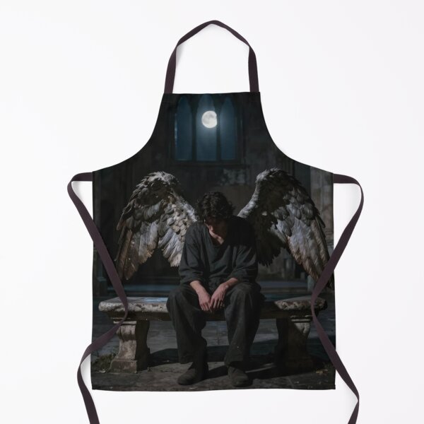Item preview, Angel designed and sold by ThaiAlmeida.