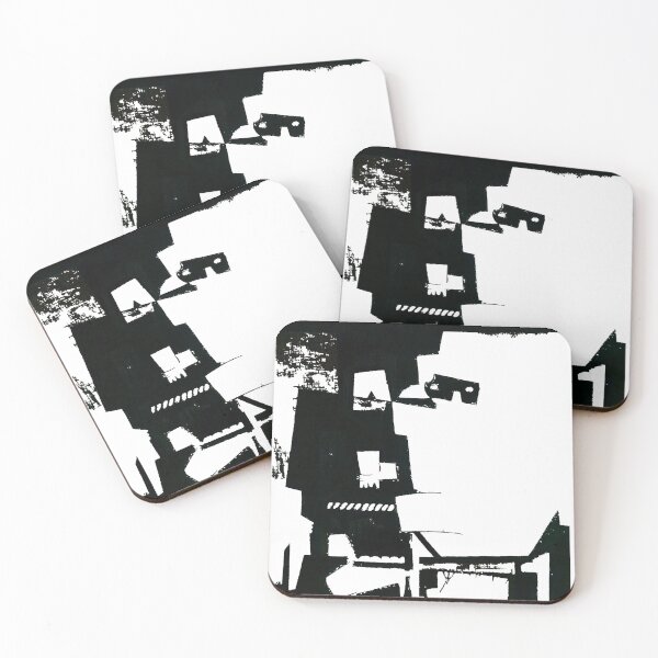 Item preview, Cubism designed and sold by Spiraltv.