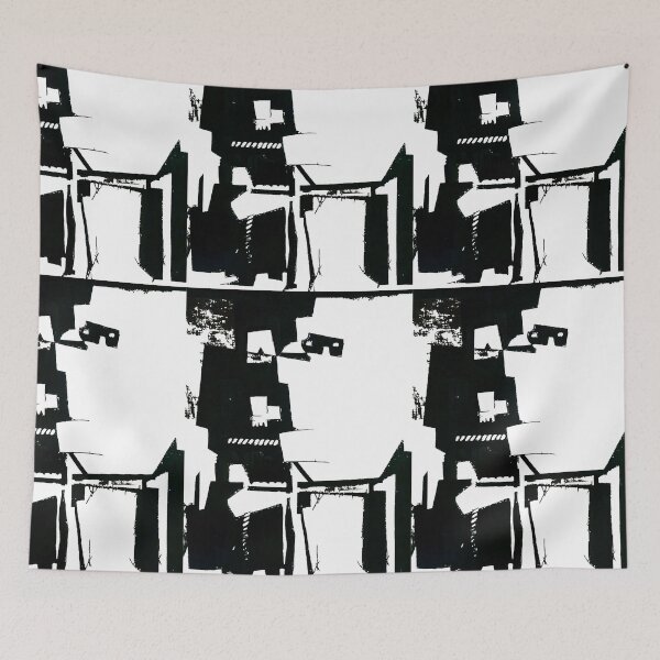 Item preview, Cubism designed and sold by Spiraltv.