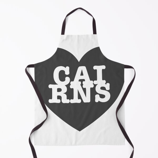 Item preview, Cairns designed and sold by nogamax.