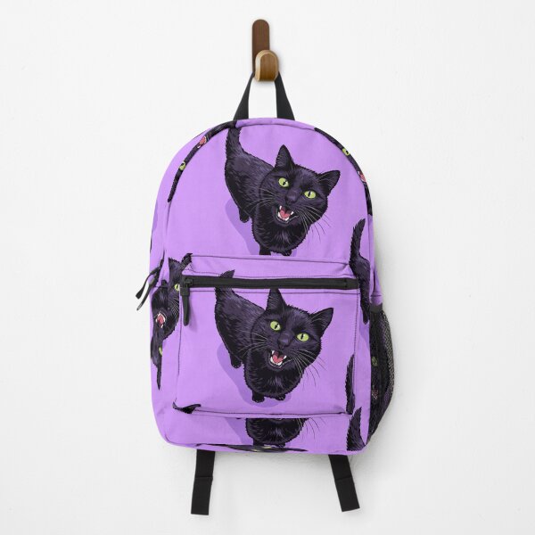 Item preview, Not Bad Luck, Just Bad Attitude designed and sold by sallysartallery.