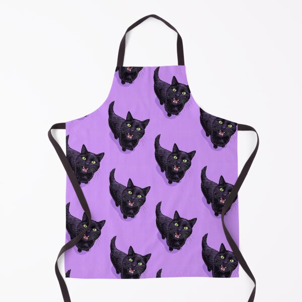 Item preview, Not Bad Luck, Just Bad Attitude designed and sold by sallysartallery.