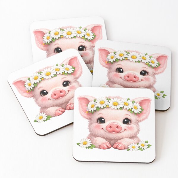 Artikelvorschau, Ferkel entworfen und verkauft von HBK ACCESSORIES.