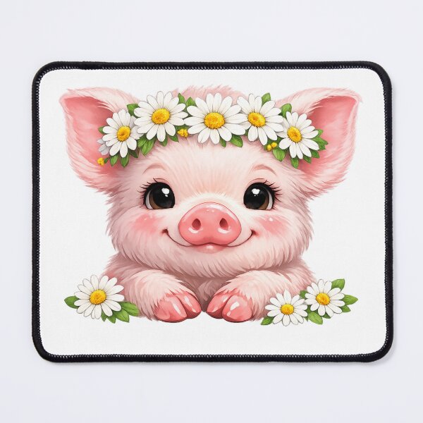 Item preview, Baby Piglet designed and sold by HBK ACCESSORIES.