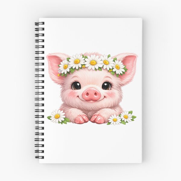 Item preview, Baby Piglet designed and sold by HBK ACCESSORIES.