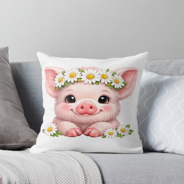 Item preview, Baby Piglet designed and sold by HBK ACCESSORIES.