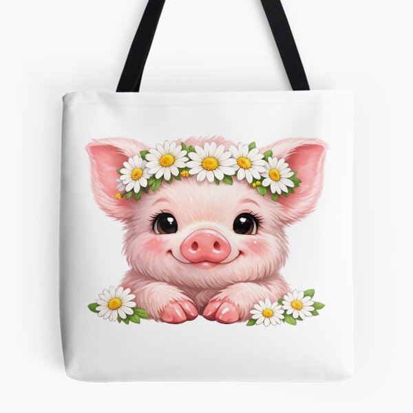 Item preview, Baby Piglet designed and sold by HBK ACCESSORIES.