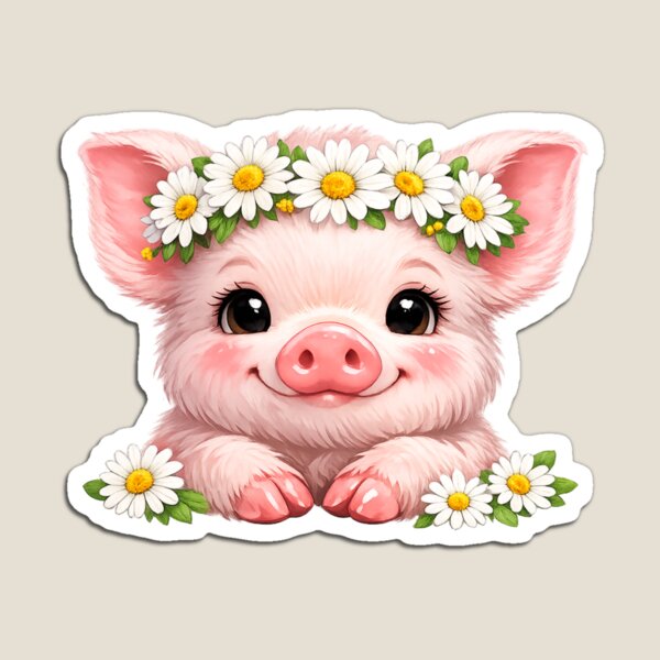Item preview, Baby Piglet designed and sold by HBK ACCESSORIES.