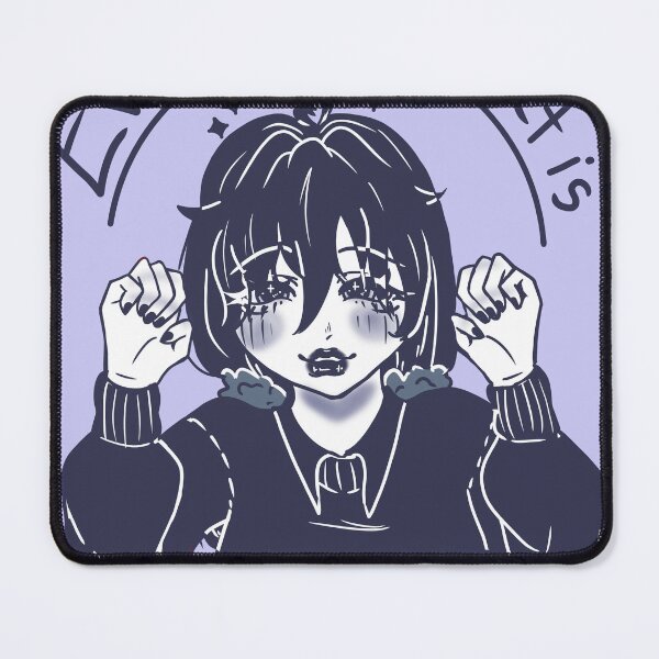 Item preview, perfect blue designed and sold by YennyIzq.