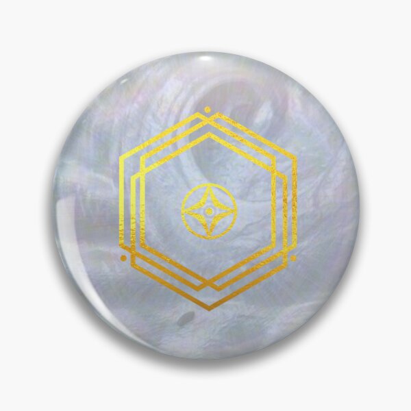 Item preview, Gold Pearlescent Rainbow Astrometaphysical Sacred Geometry designed and sold by JenniferXander.