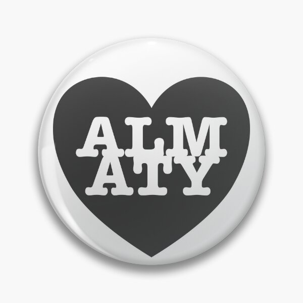 Item preview, Almaty designed and sold by nogamax.