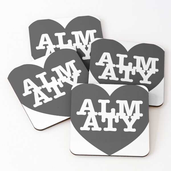 Item preview, Almaty designed and sold by nogamax.