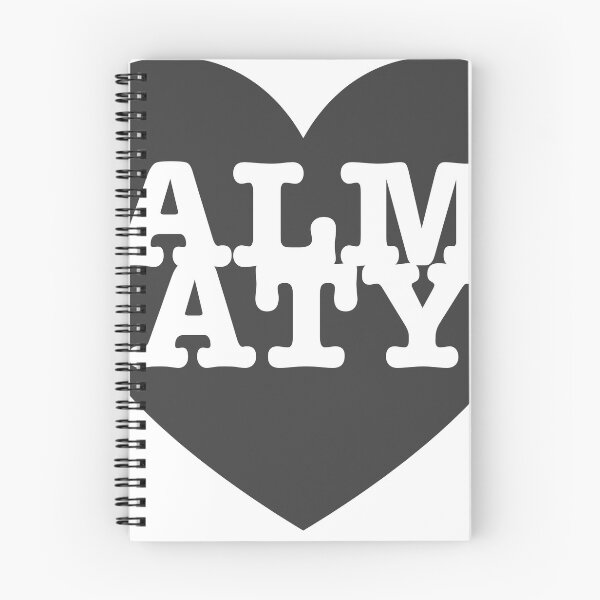 Item preview, Almaty designed and sold by nogamax.