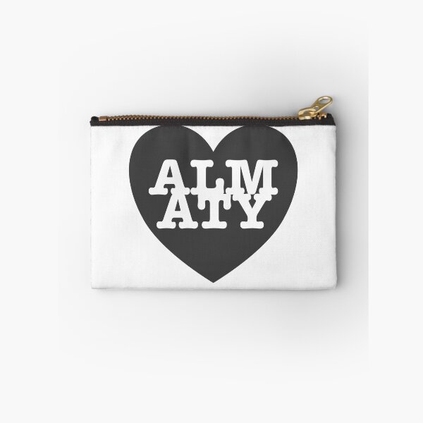 Item preview, Almaty designed and sold by nogamax.