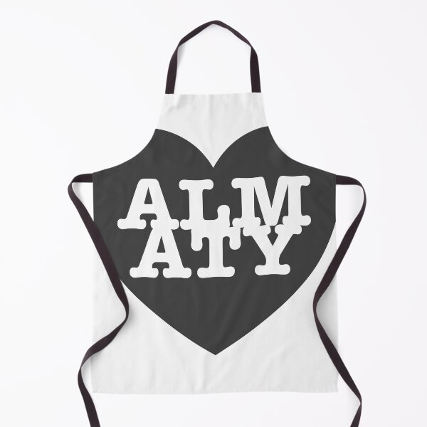 Item preview, Almaty designed and sold by nogamax.