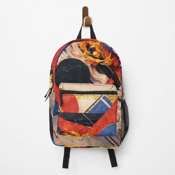 Item preview, Modern Abstract Geometric designed and sold by RawEdgeStudios.