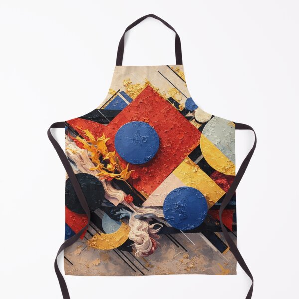 Item preview, Modern Abstract Geometric designed and sold by RawEdgeStudios.