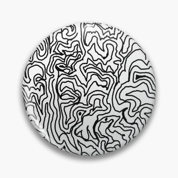 Item preview, ACID SHREDDER  designed and sold by Odd-jewelry.