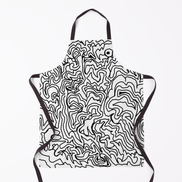 Item preview, ACID SHREDDER  designed and sold by Odd-jewelry.